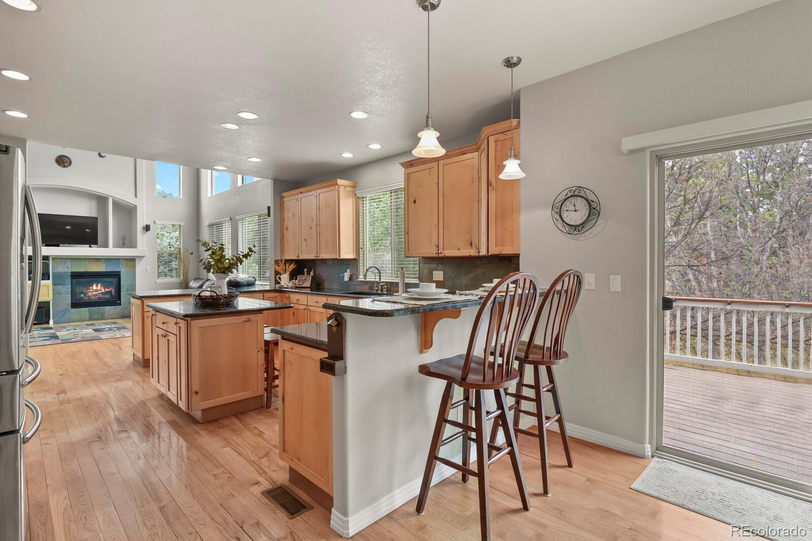 6261 Riviera Court Parker CO 80134