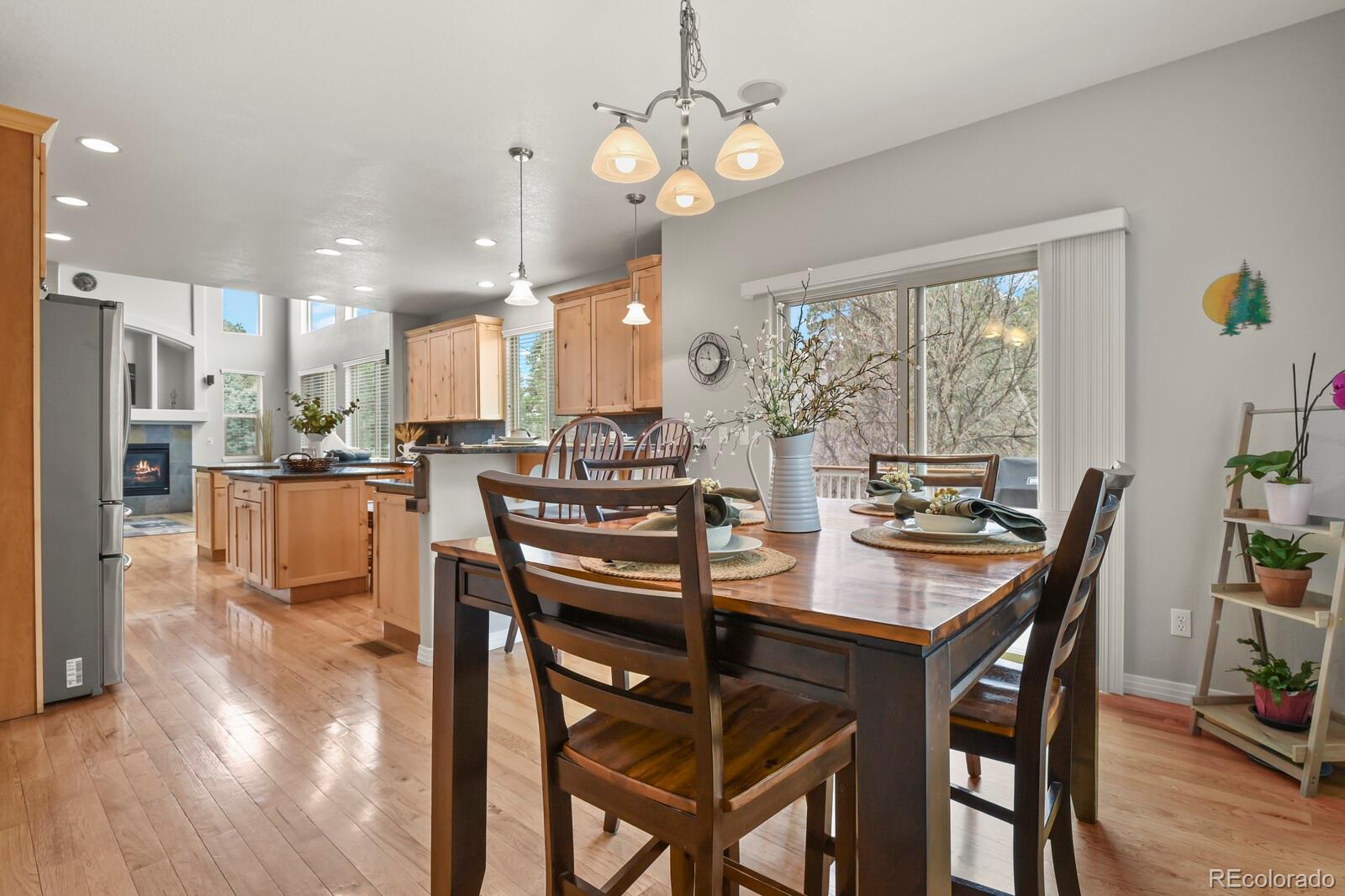 6261 Riviera Court Parker CO 80134