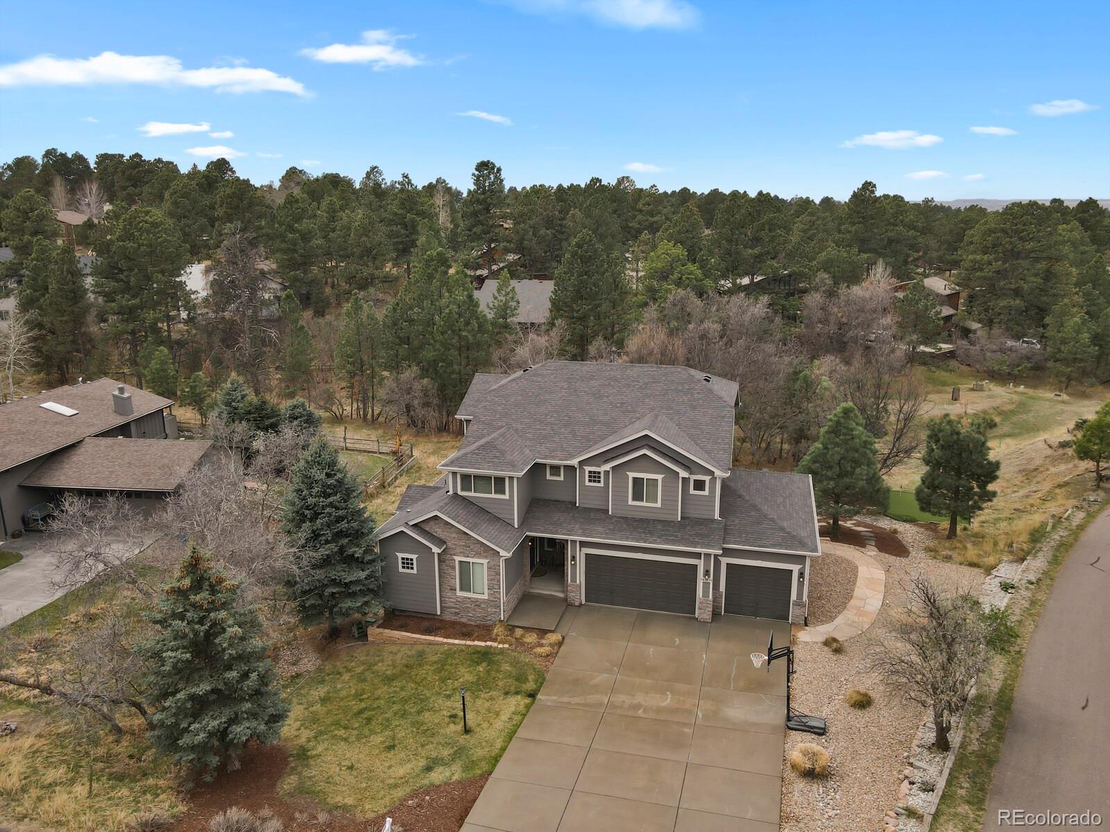 6261 Riviera Court Parker CO 80134