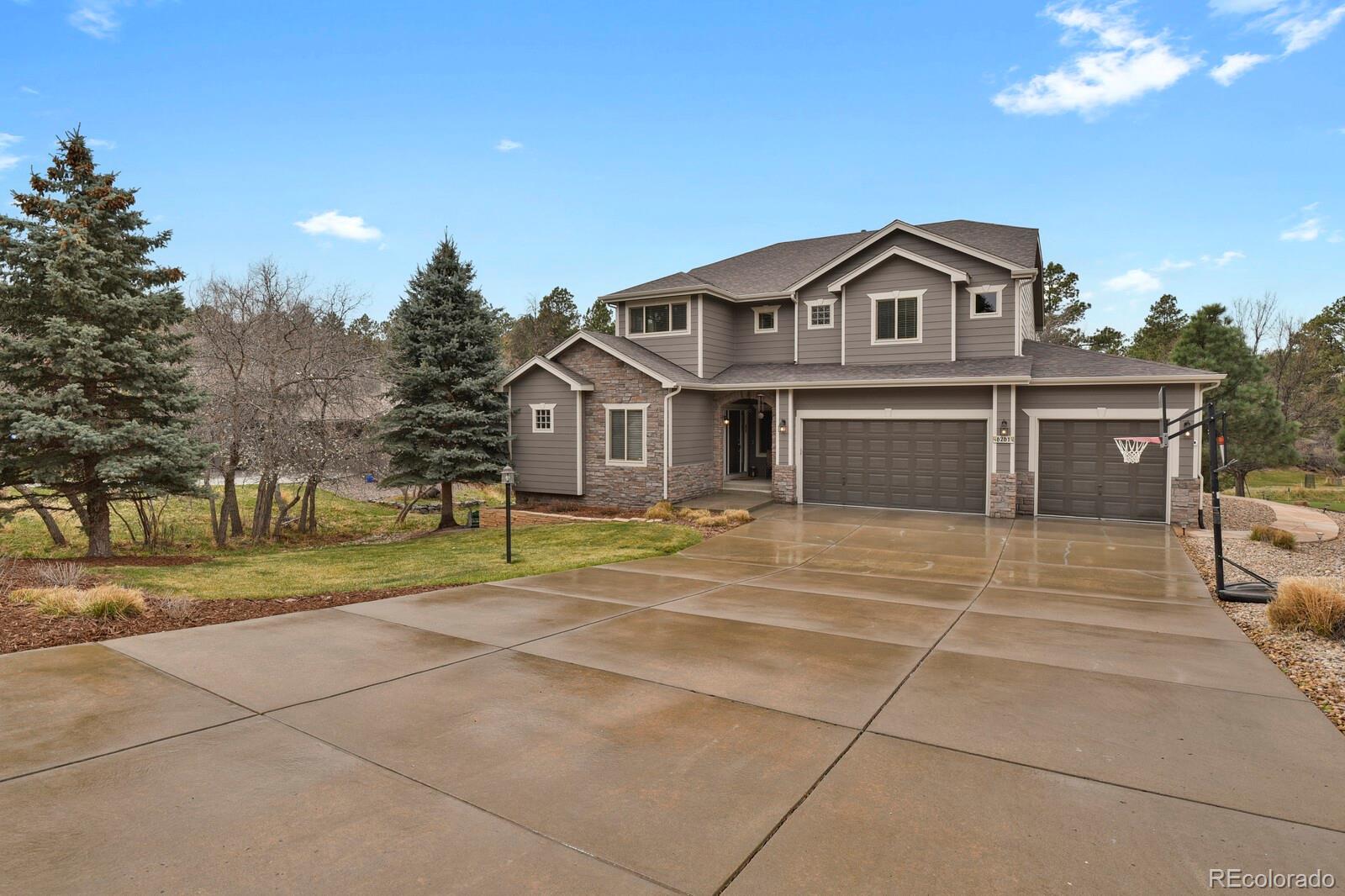 6261 Riviera Court Parker CO 80134