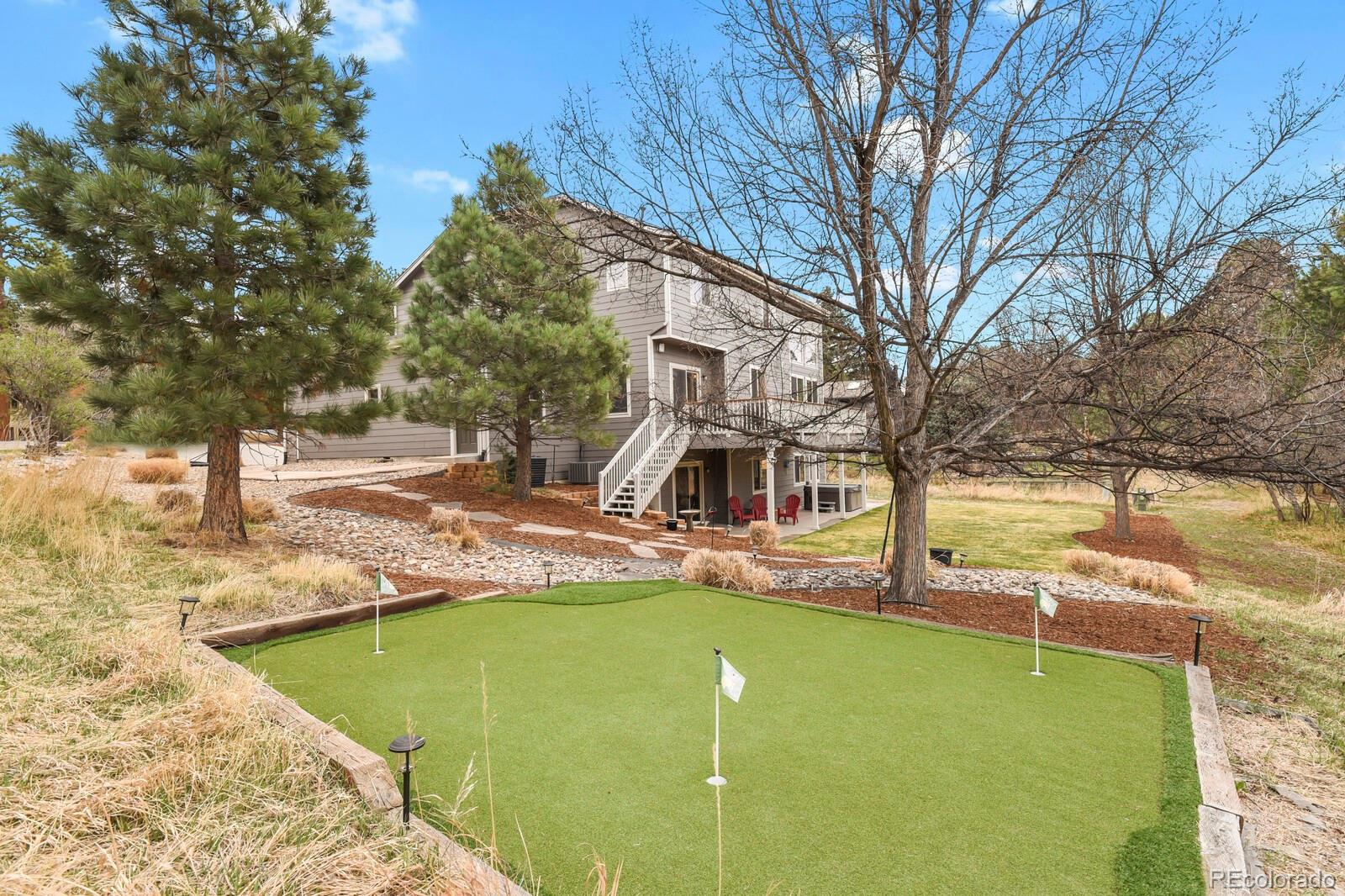 6261 Riviera Court Parker CO 80134