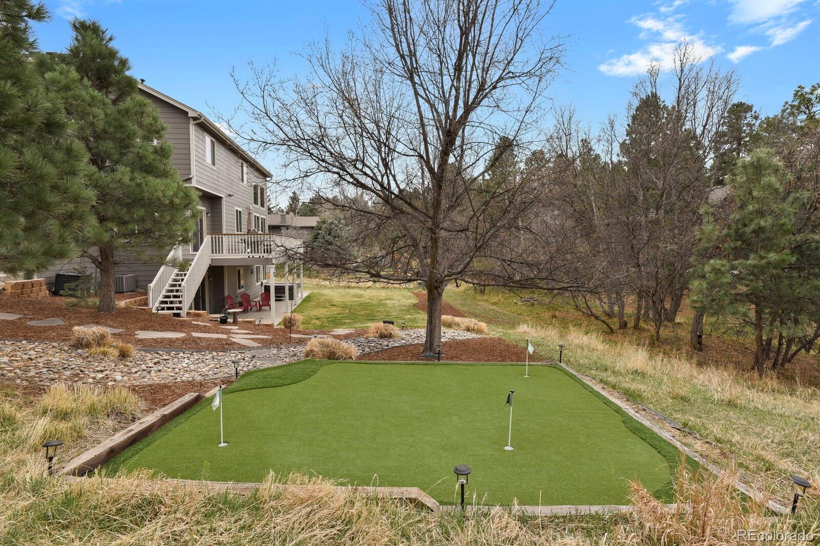 6261 Riviera Court Parker CO 80134