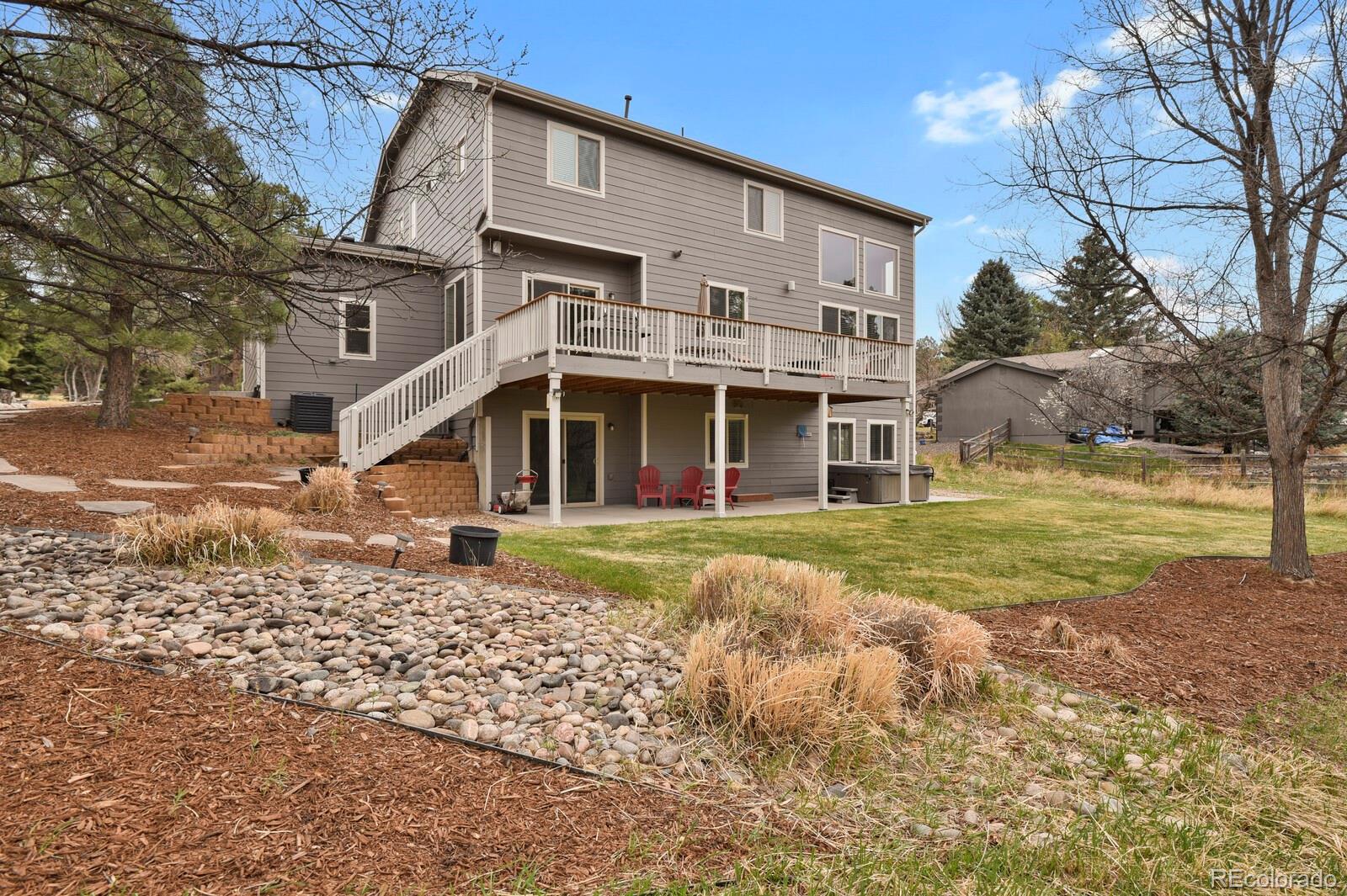 6261 Riviera Court Parker CO 80134