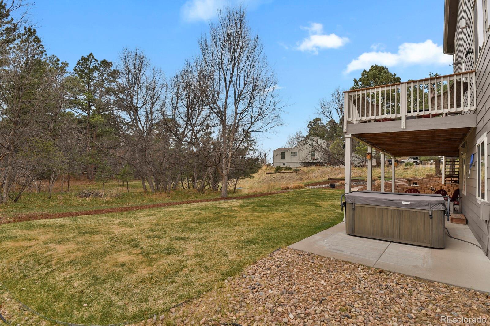 6261 Riviera Court Parker CO 80134