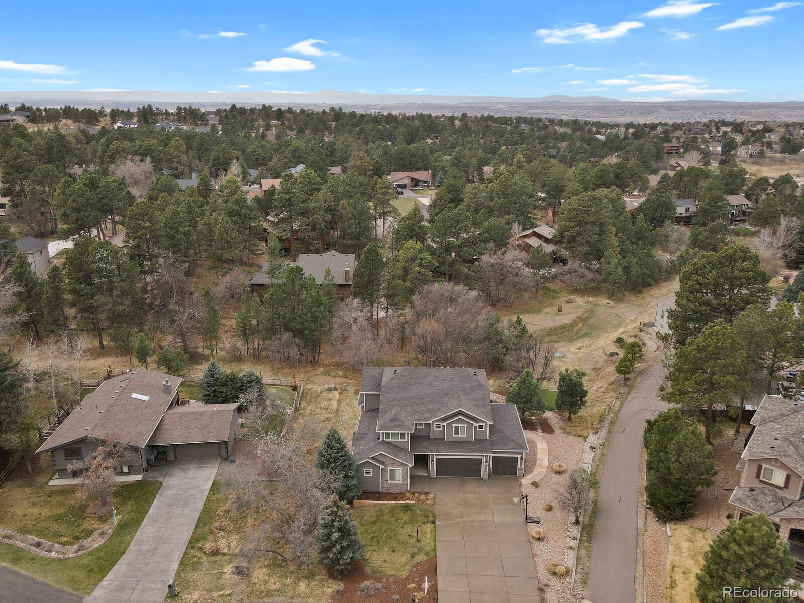 6261 Riviera Court Parker CO 80134
