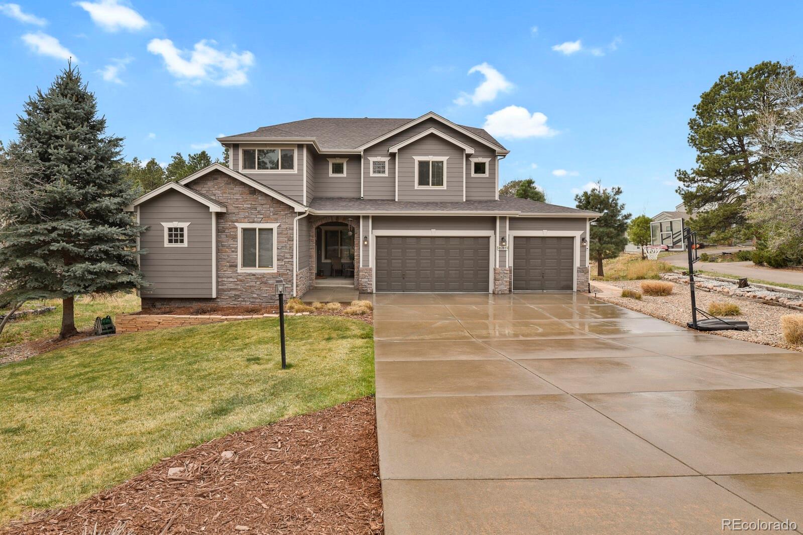 6261 Riviera Court Parker CO 80134