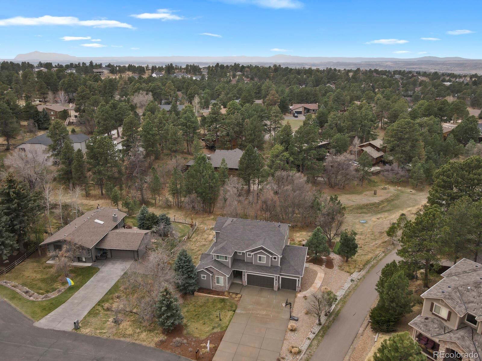 6261 Riviera Court Parker CO 80134