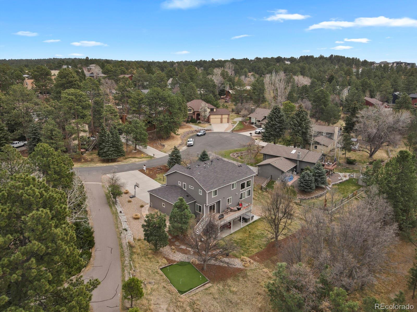 6261 Riviera Court Parker CO 80134