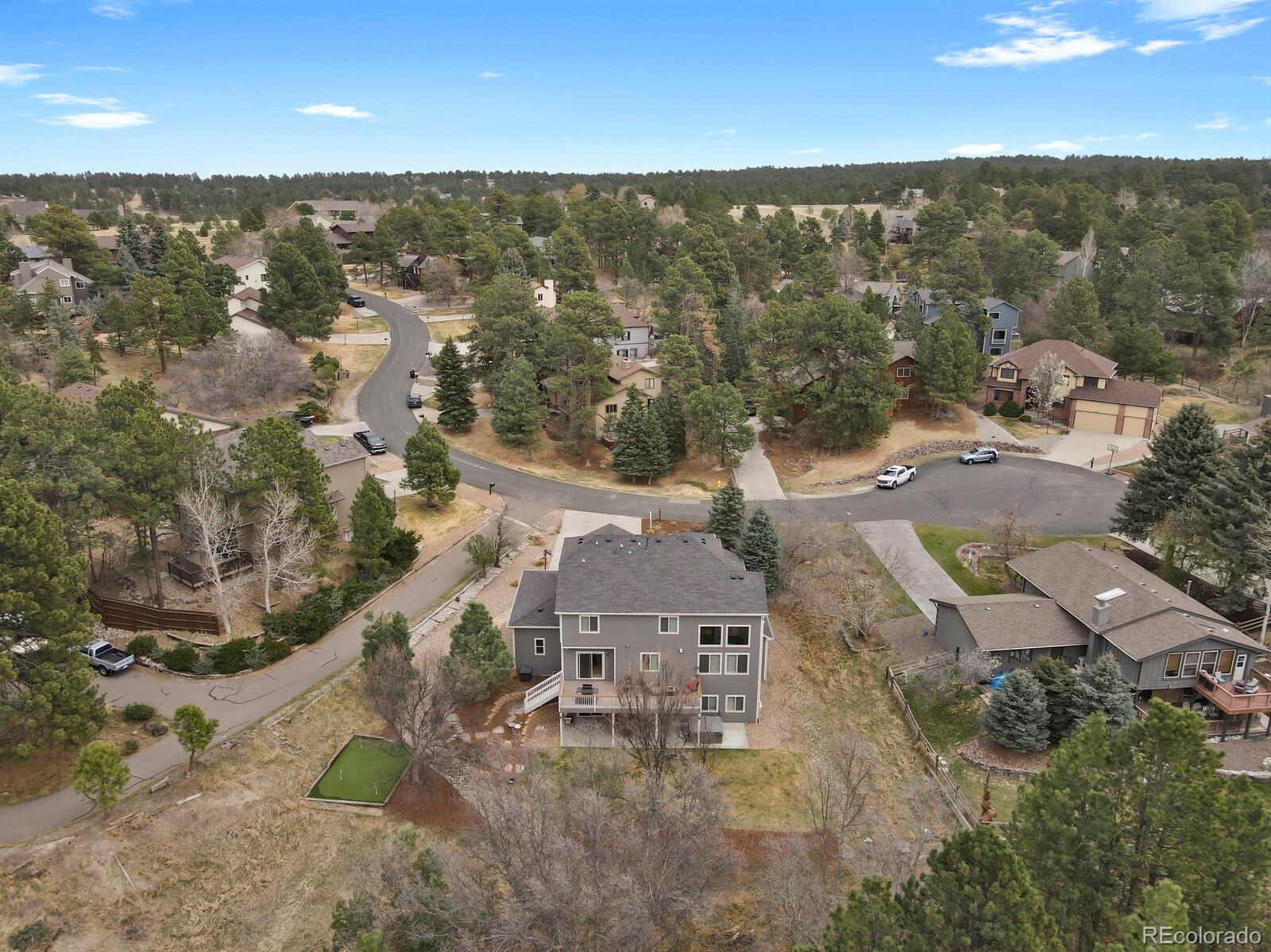6261 Riviera Court Parker CO 80134
