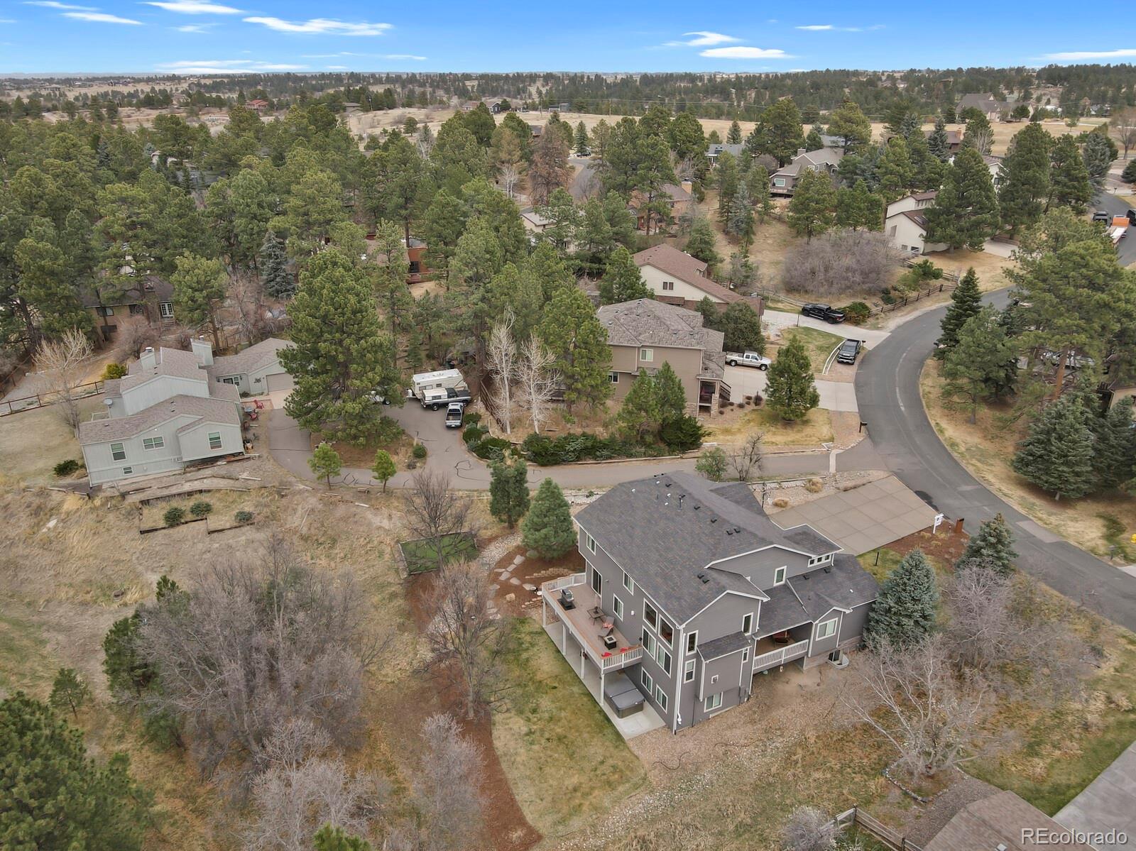 6261 Riviera Court Parker CO 80134
