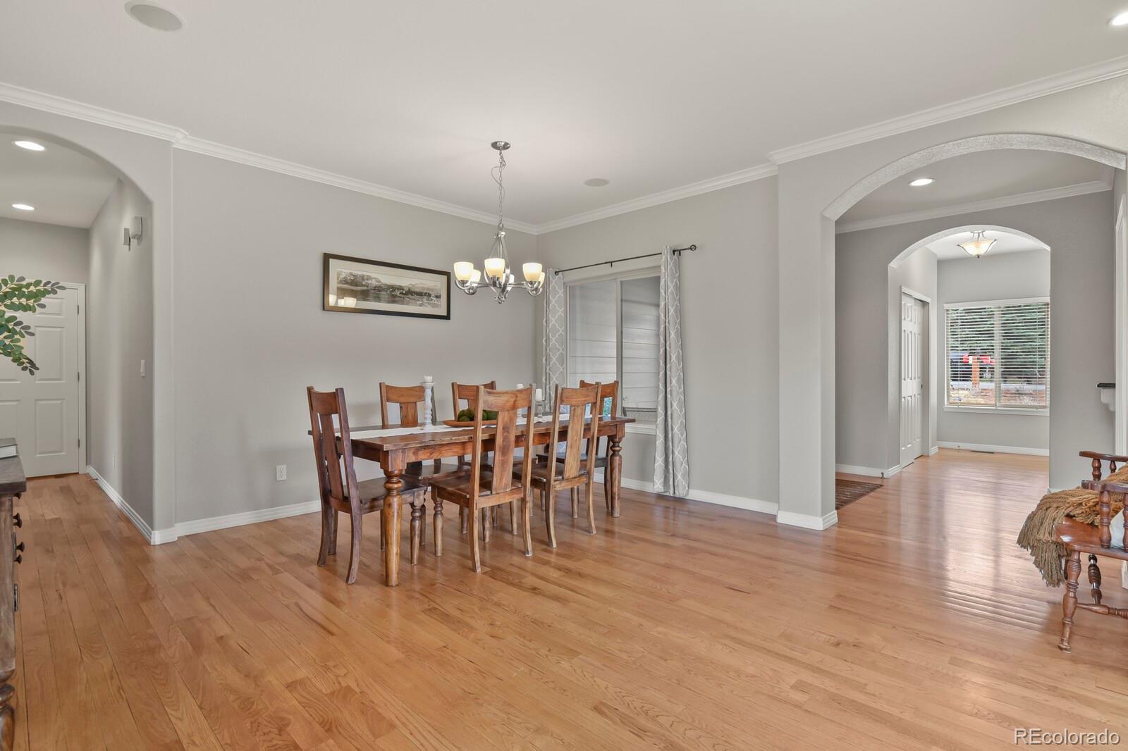 6261 Riviera Court Parker CO 80134