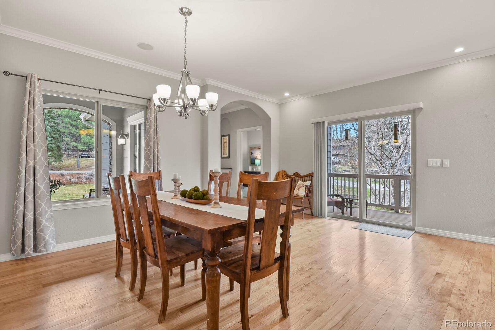6261 Riviera Court Parker CO 80134