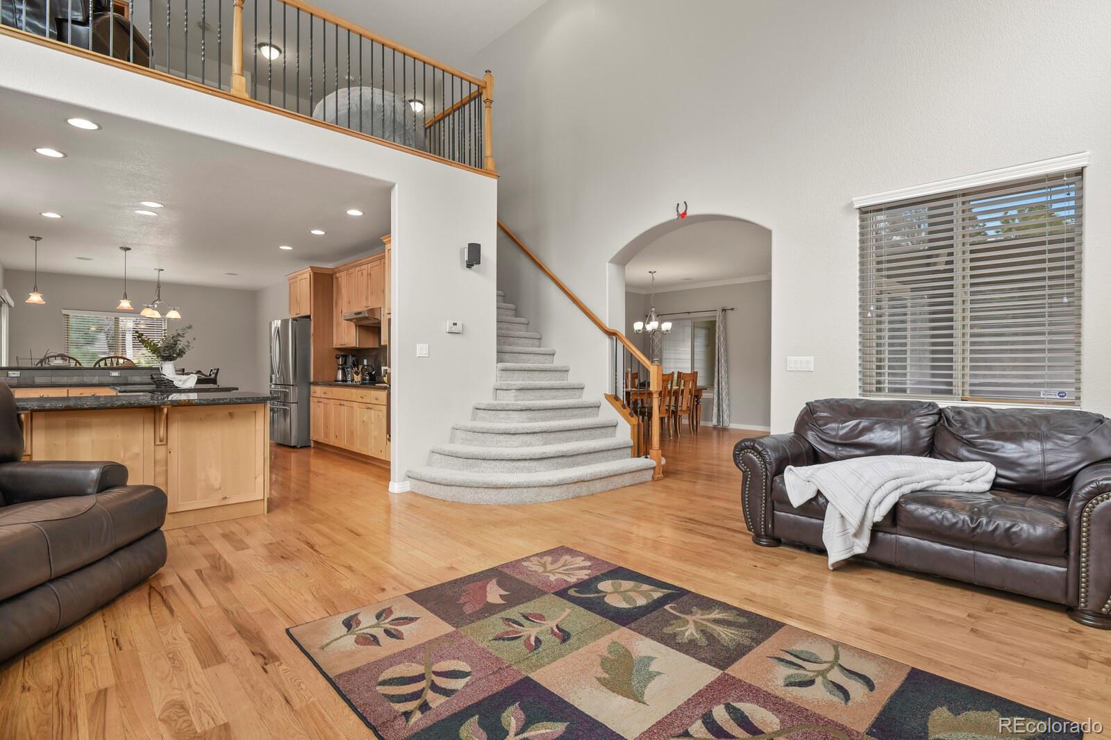 6261 Riviera Court Parker CO 80134