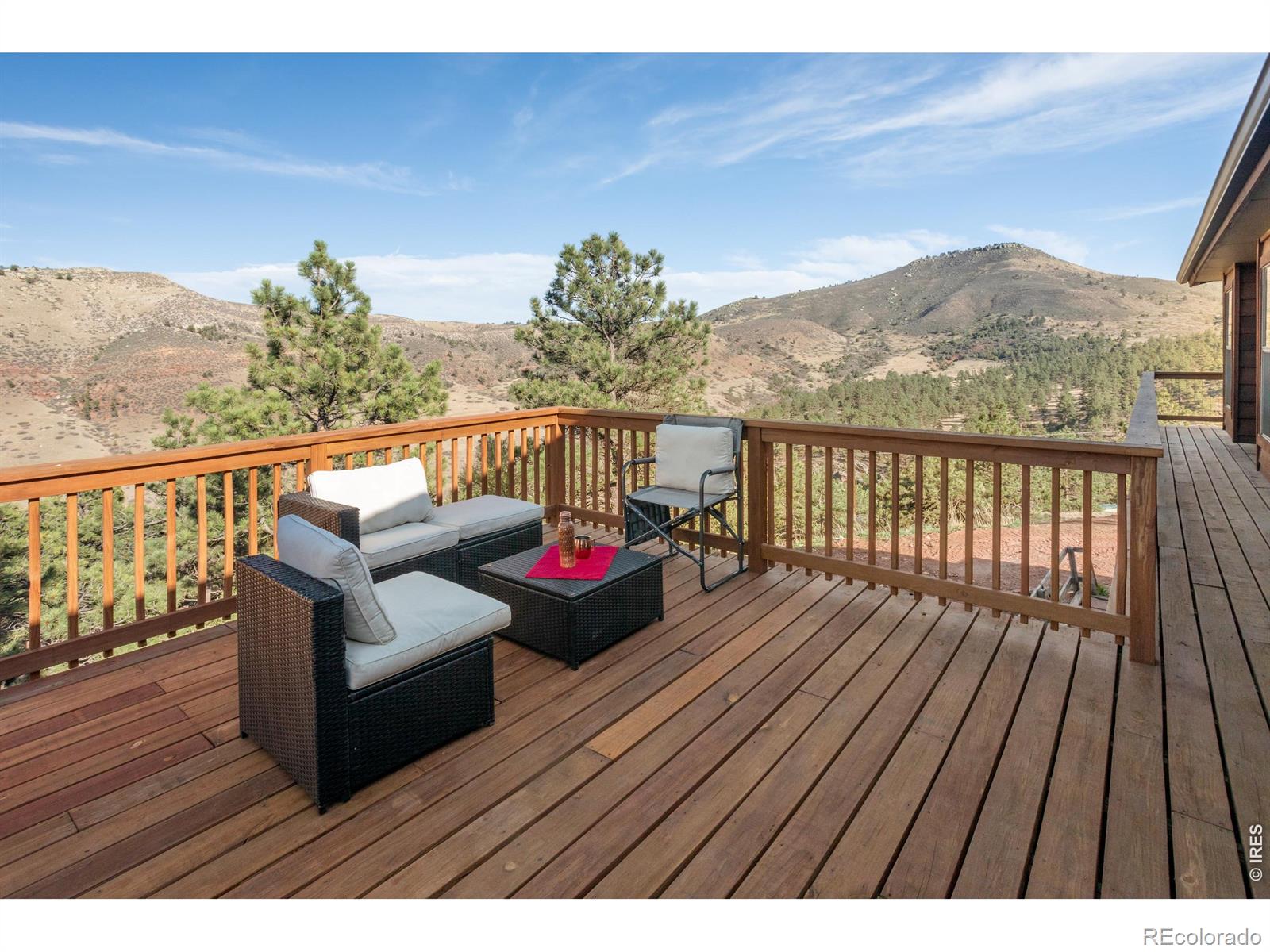 656 Jasper Drive Lyons CO 80540