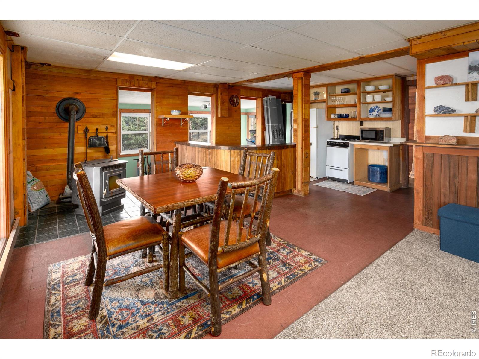 656 Jasper Drive Lyons CO 80540