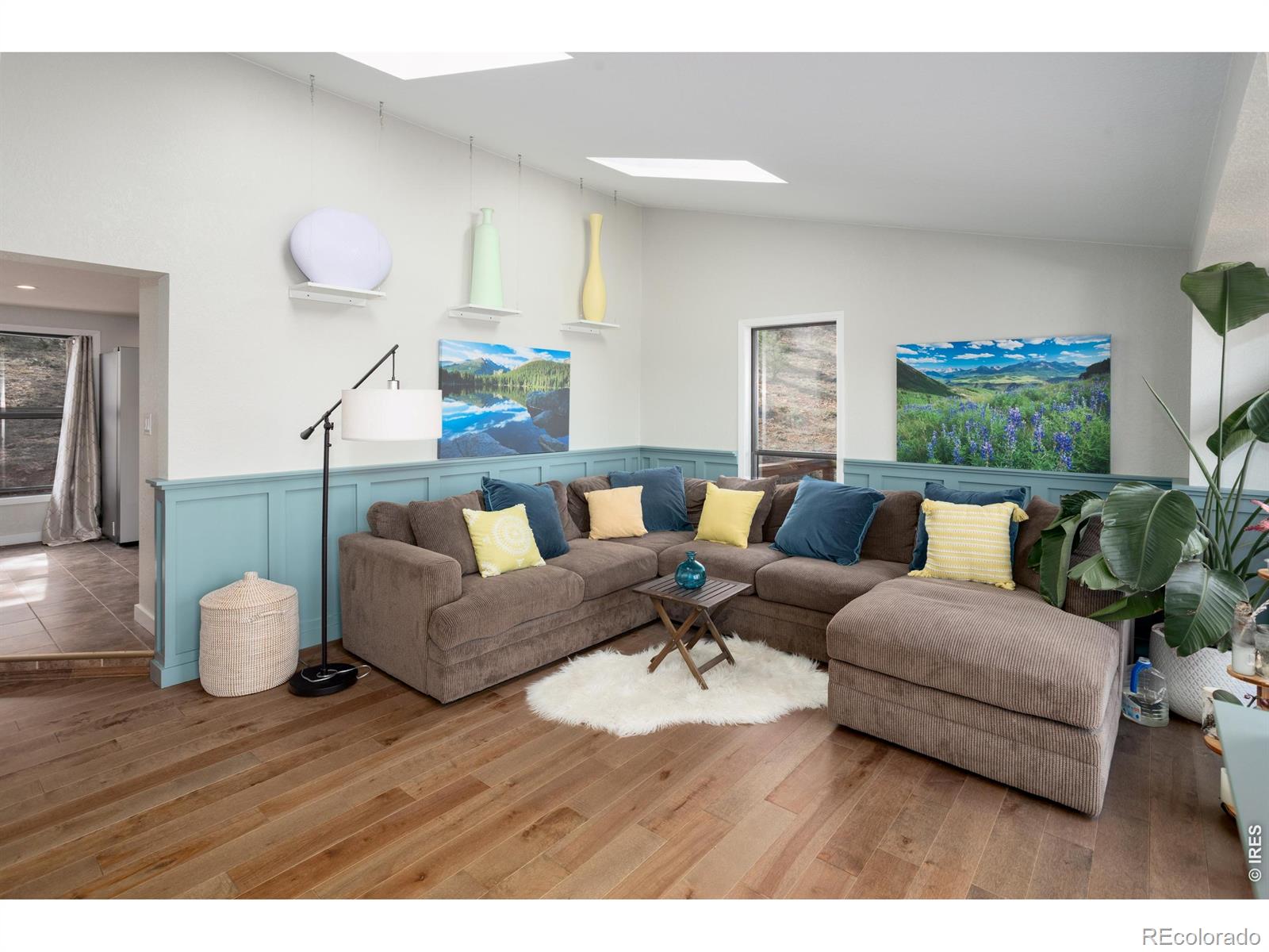 656 Jasper Drive Lyons CO 80540