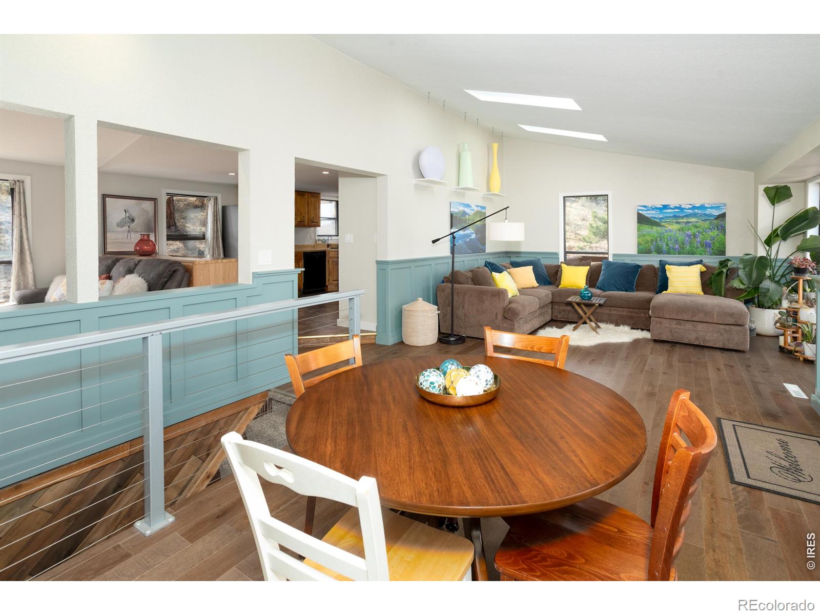 656 Jasper Drive Lyons CO 80540