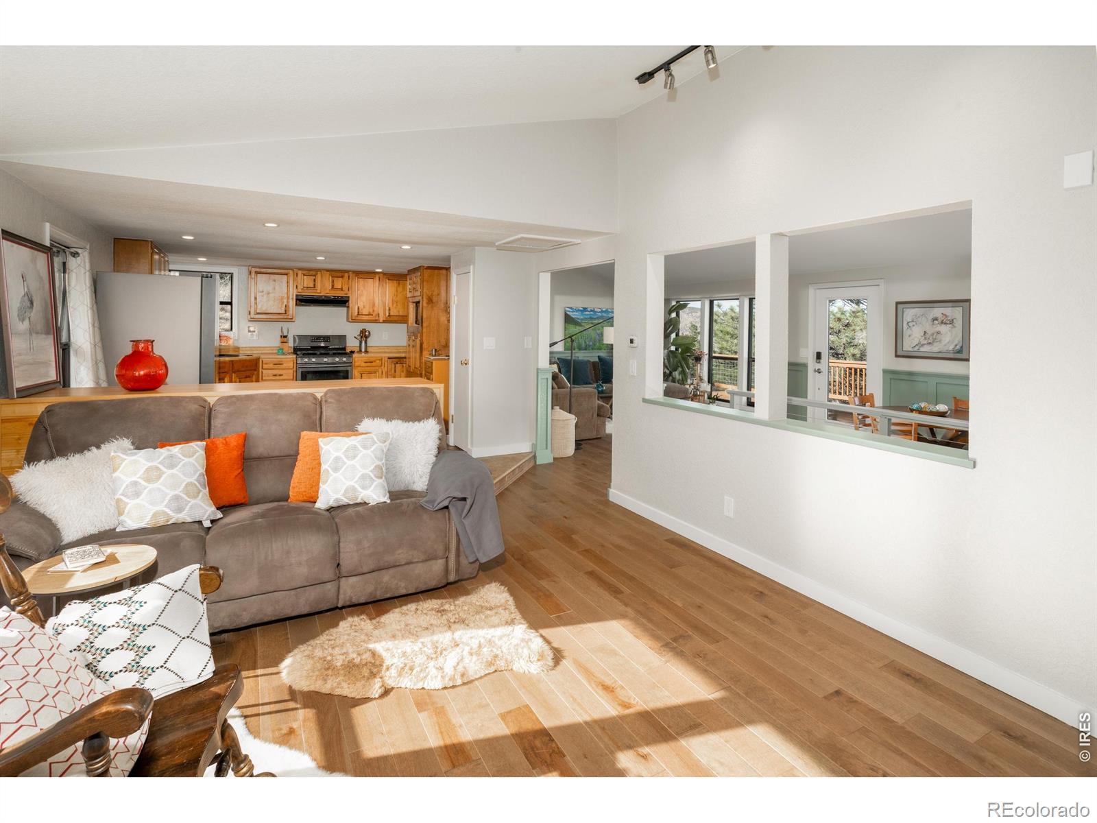656 Jasper Drive Lyons CO 80540