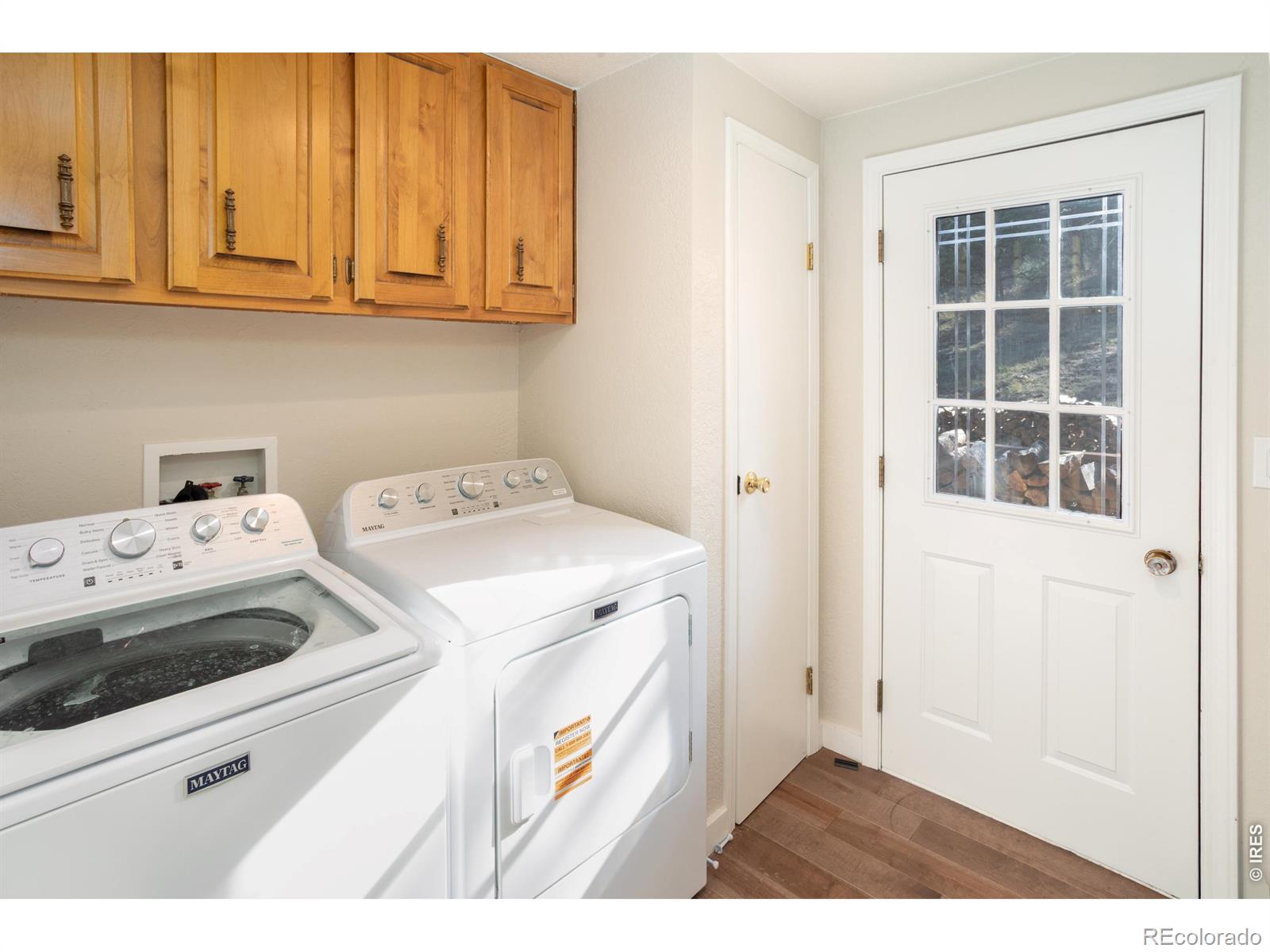 656 Jasper Drive Lyons CO 80540