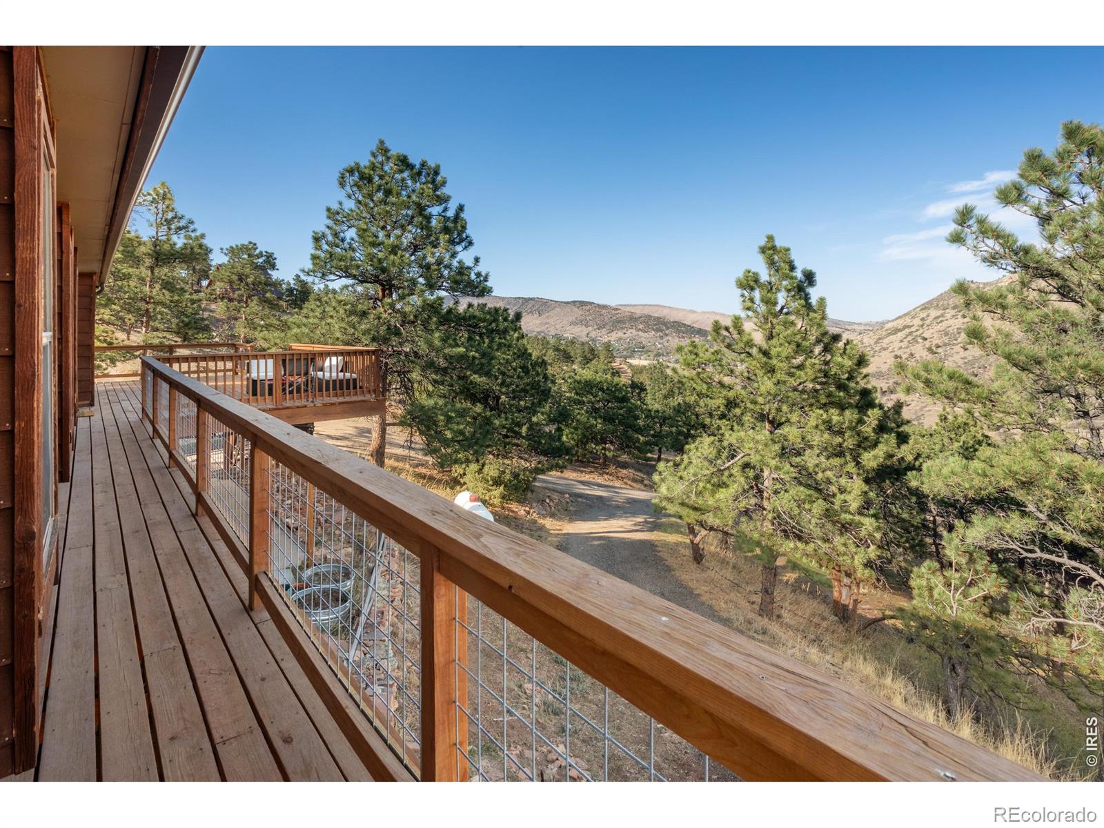 656 Jasper Drive Lyons CO 80540
