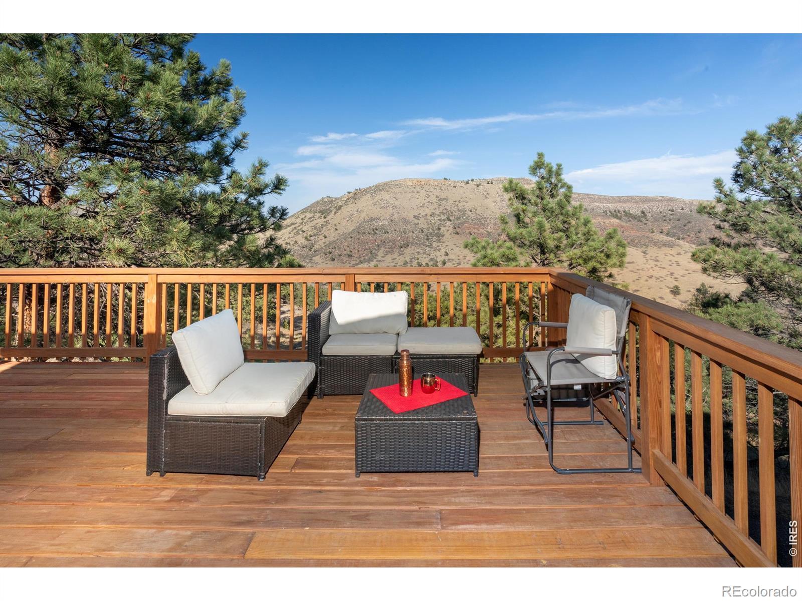 656 Jasper Drive Lyons CO 80540