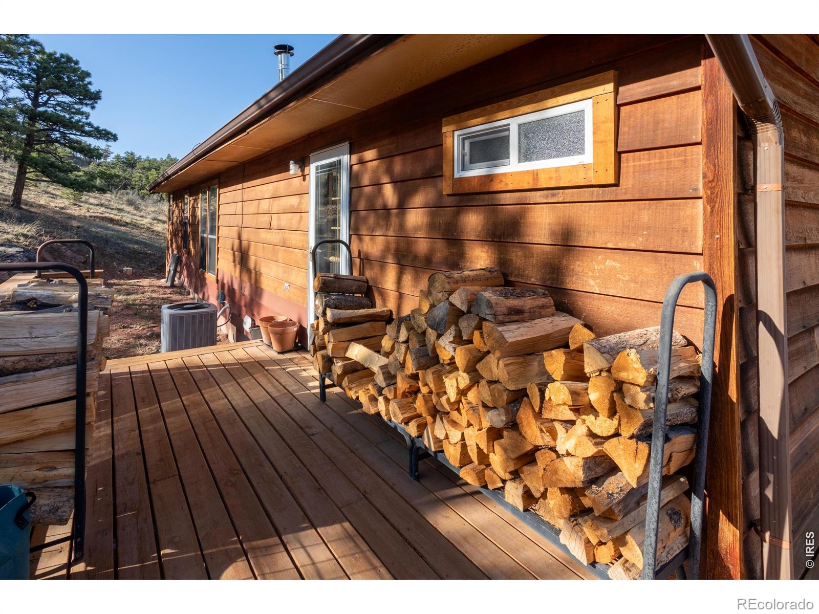 656 Jasper Drive Lyons CO 80540