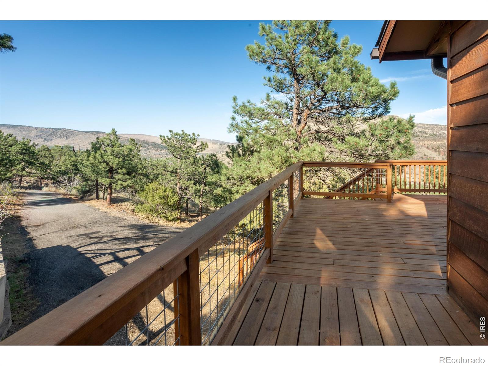 656 Jasper Drive Lyons CO 80540