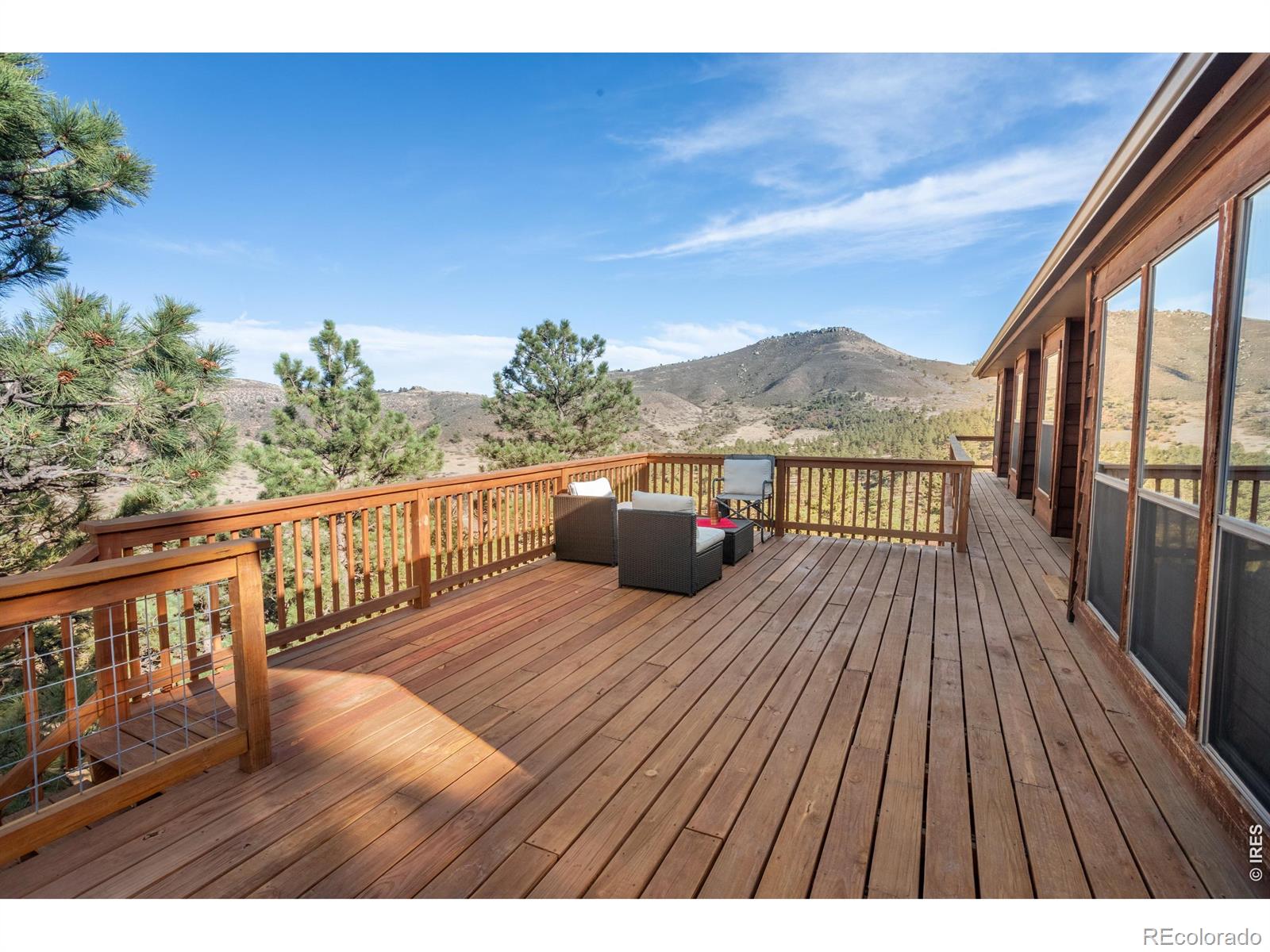 656 Jasper Drive Lyons CO 80540