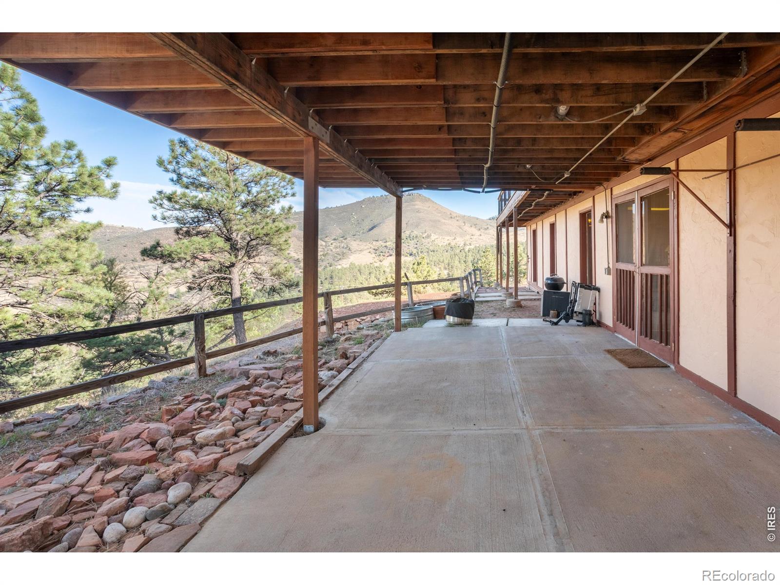 656 Jasper Drive Lyons CO 80540