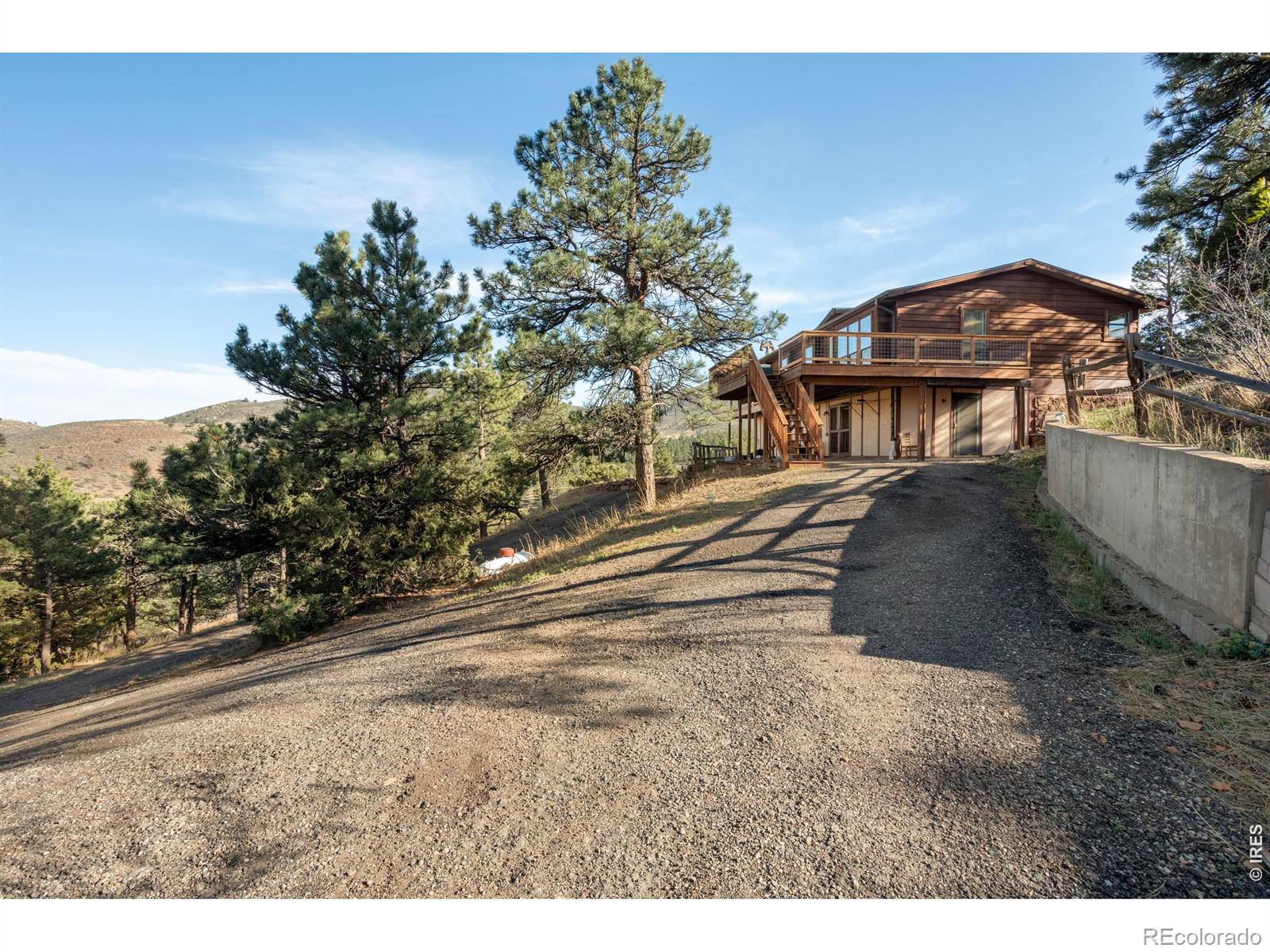 656 Jasper Drive Lyons CO 80540