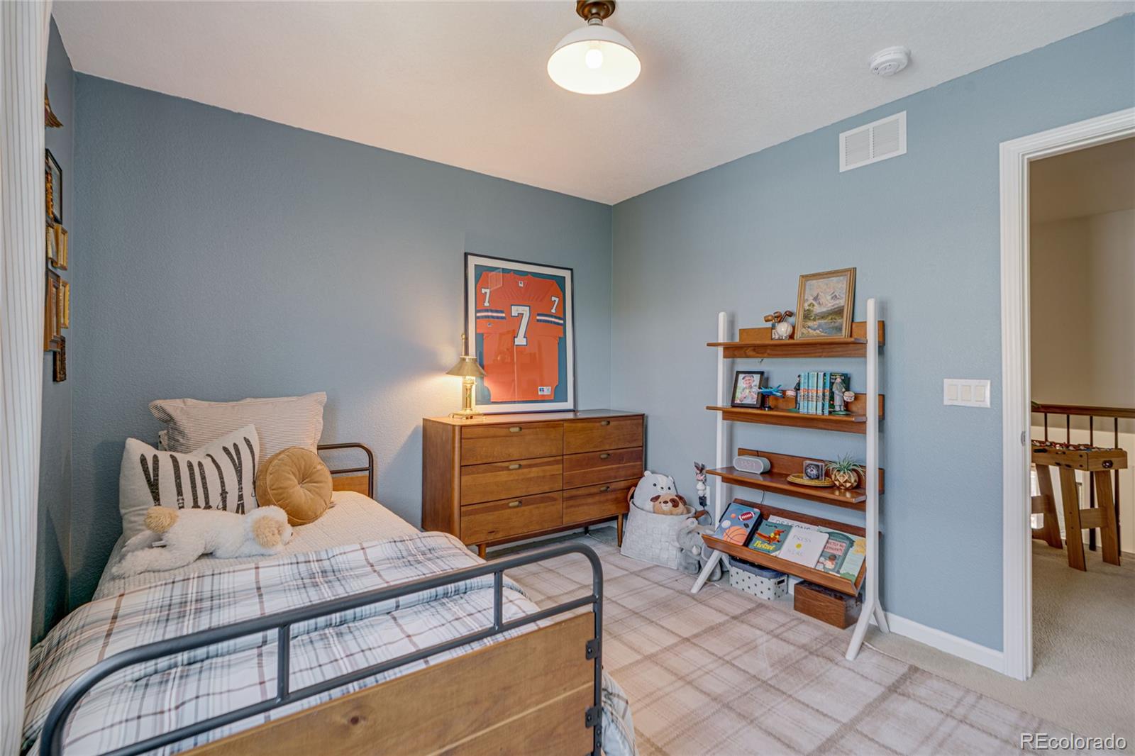 3401 Morning Song Court Castle Rock CO 80109
