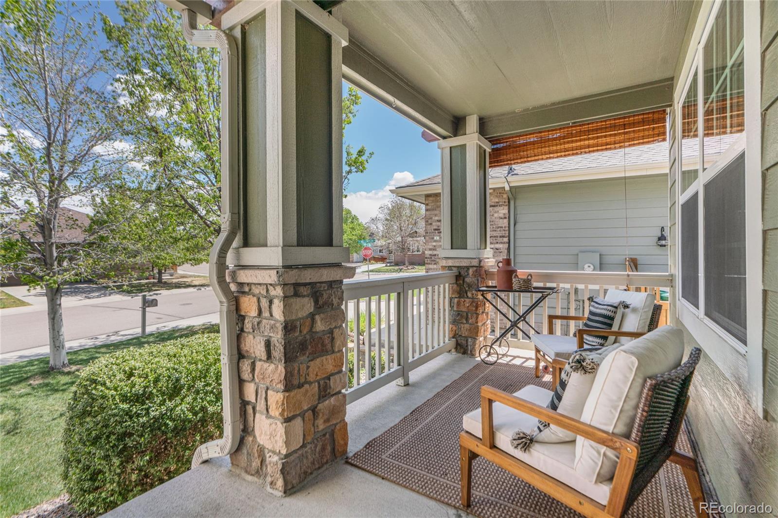3401 Morning Song Court Castle Rock CO 80109