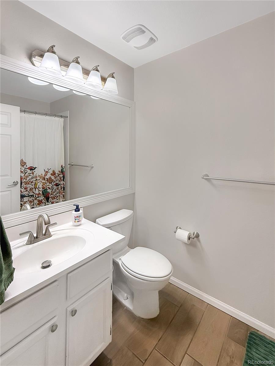 935 Brittany Way Highlands Ranch CO 80126
