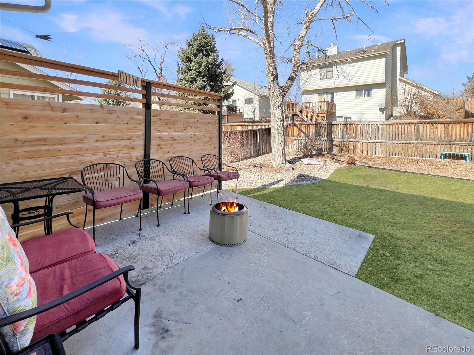 935 Brittany Way Highlands Ranch CO 80126