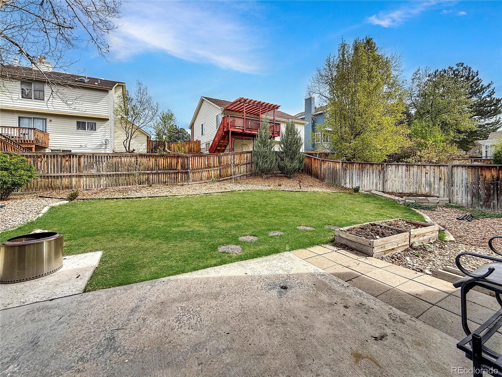935 Brittany Way Highlands Ranch CO 80126