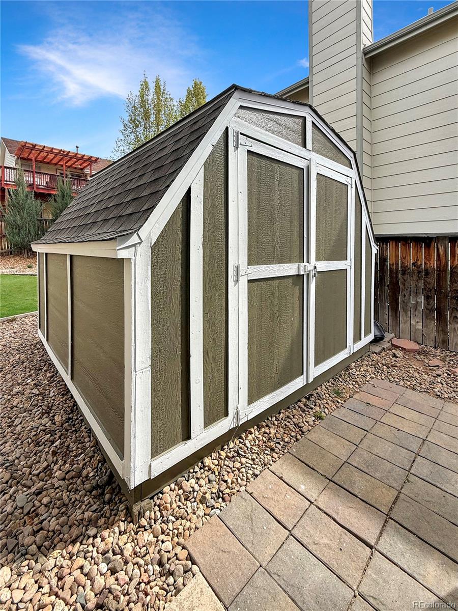 935 Brittany Way Highlands Ranch CO 80126