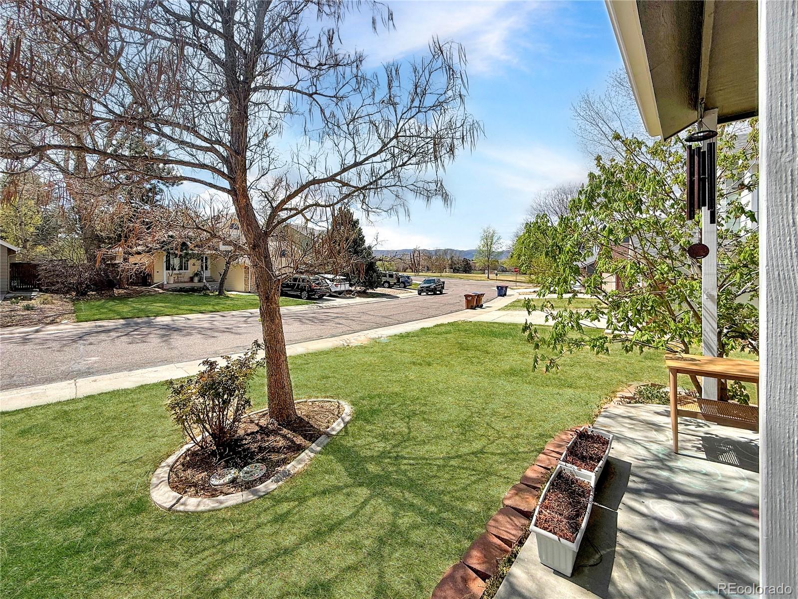 935 Brittany Way Highlands Ranch CO 80126