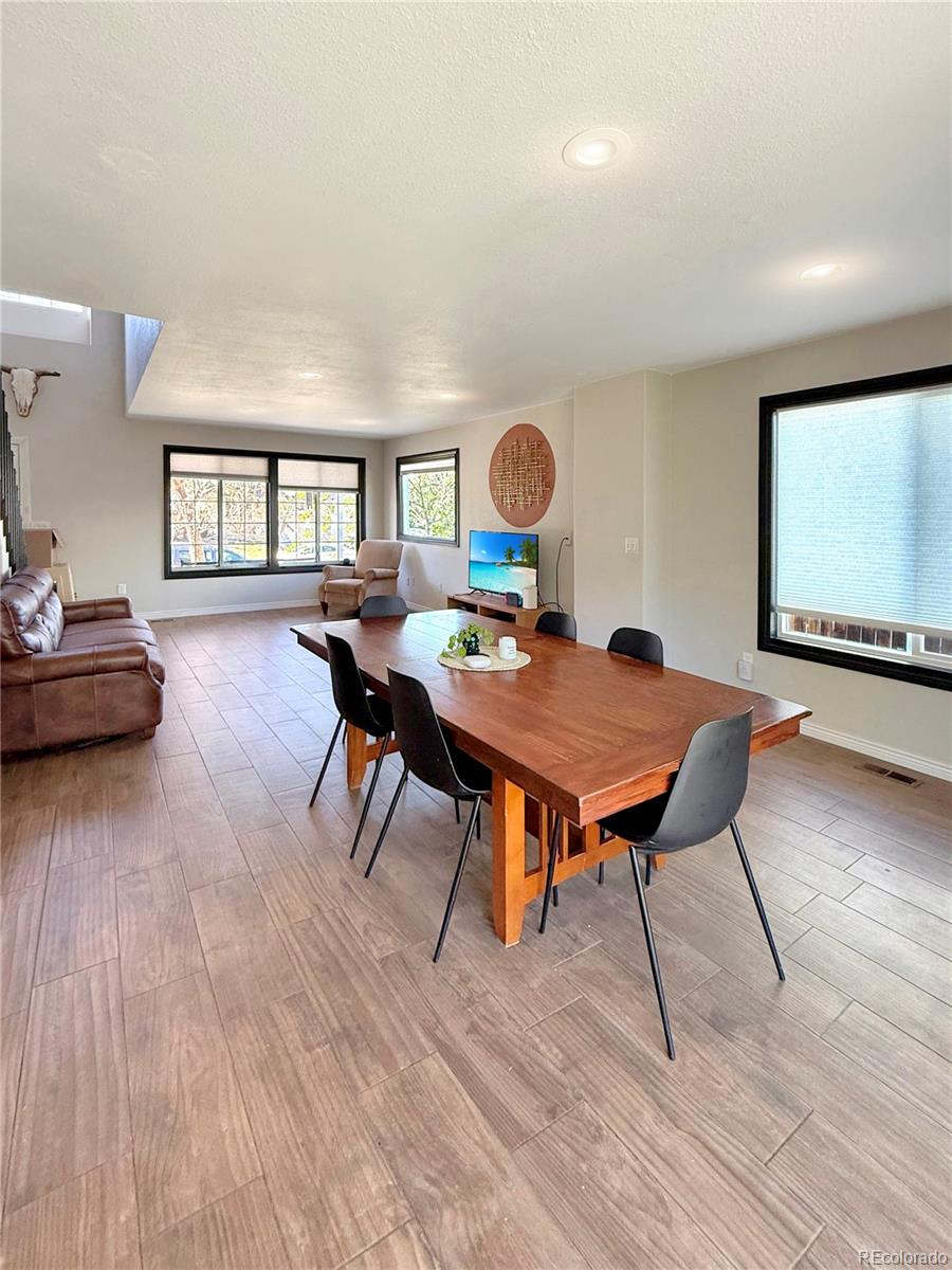 935 Brittany Way Highlands Ranch CO 80126