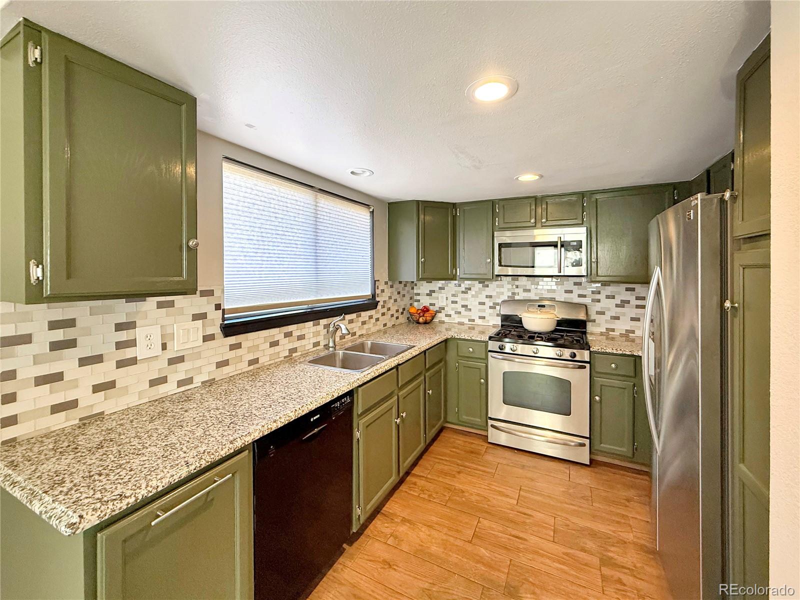 935 Brittany Way Highlands Ranch CO 80126