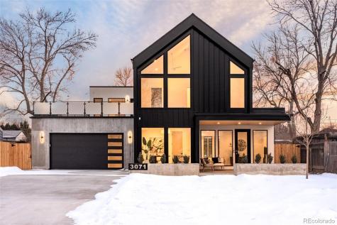 3071 S Dexter Way Denver CO 80222