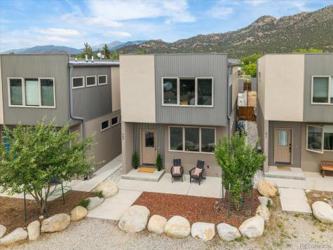 463 California Street Buena Vista CO 81211