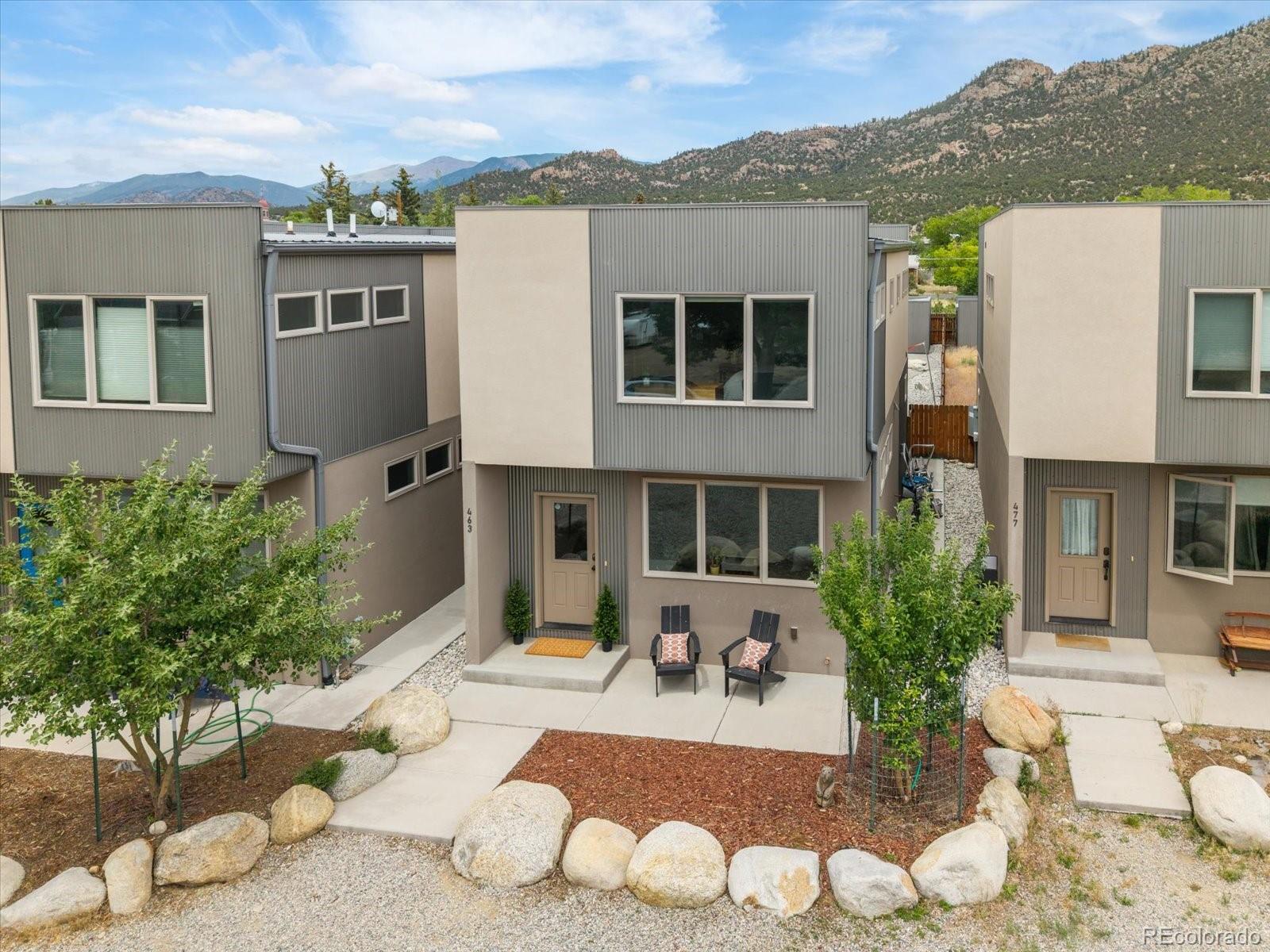 463 California Street Buena Vista CO 81211