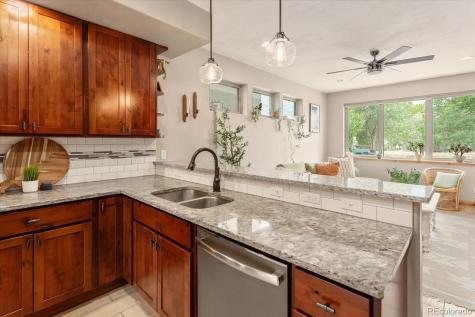 463 California Street Buena Vista CO 81211