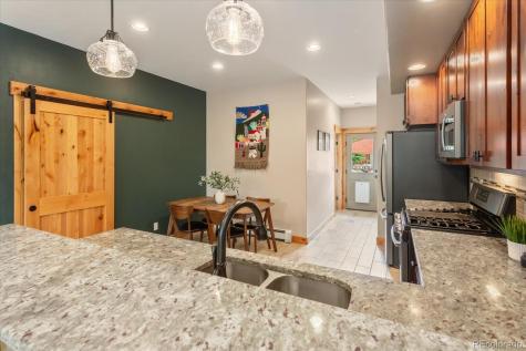 463 California Street Buena Vista CO 81211