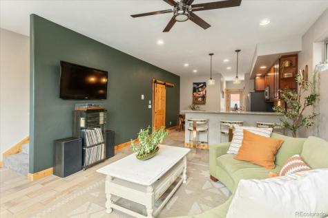 463 California Street Buena Vista CO 81211