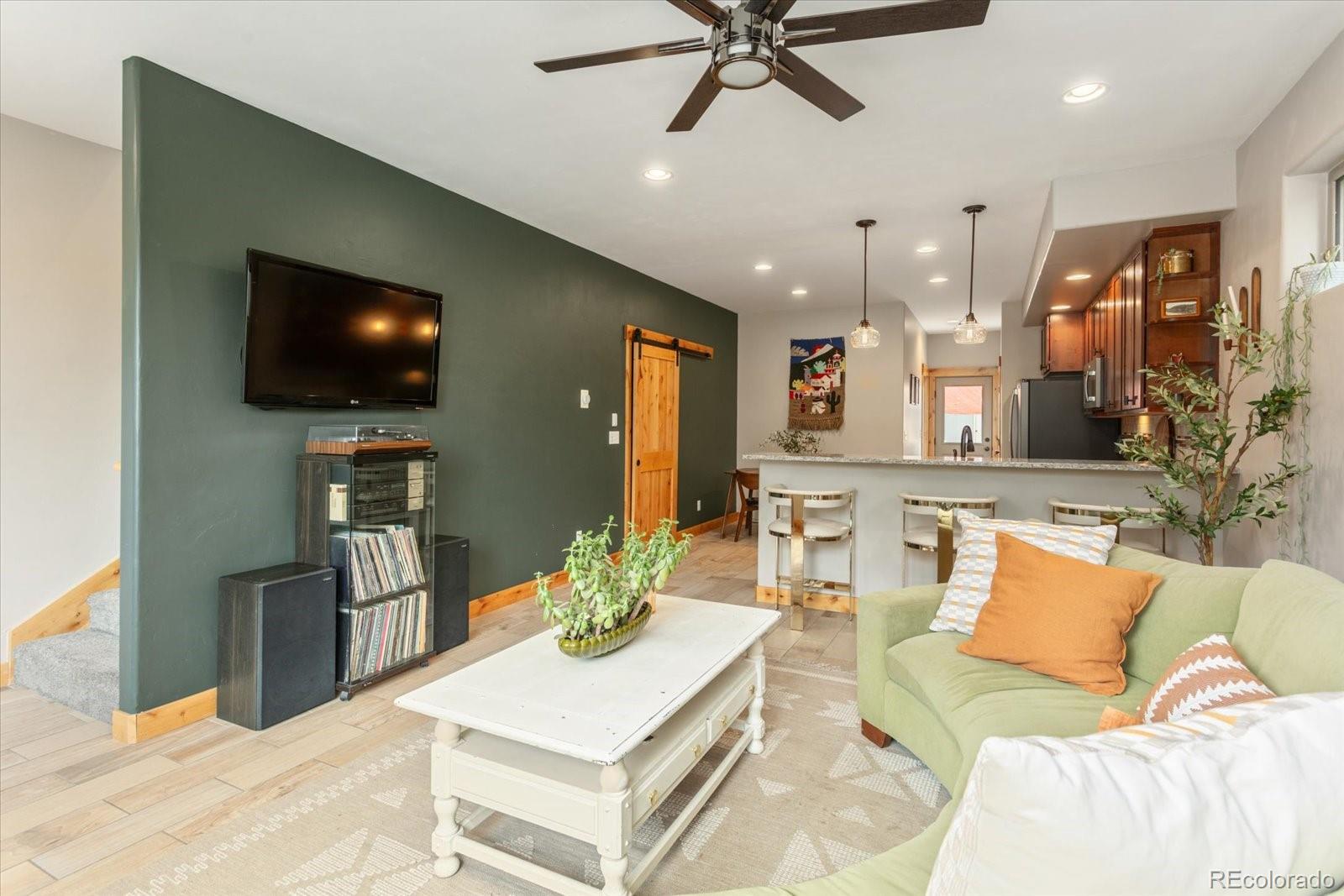 463 California Street Buena Vista CO 81211