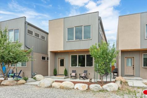 463 California Street Buena Vista CO 81211