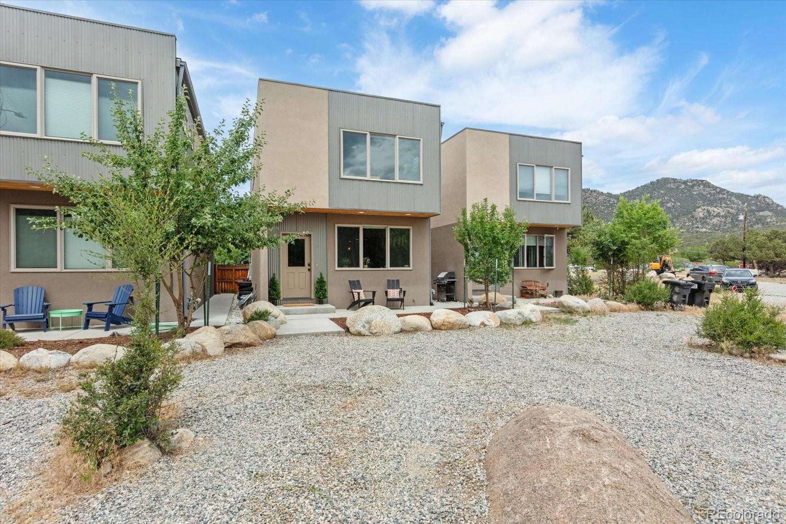 463 California Street Buena Vista CO 81211