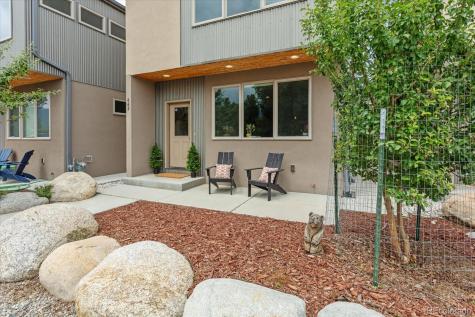 463 California Street Buena Vista CO 81211