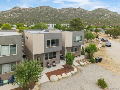 463 California Street Buena Vista CO 81211